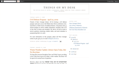 Desktop Screenshot of pcldirector.blogspot.com