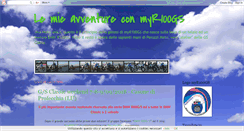 Desktop Screenshot of myr100gs.blogspot.com
