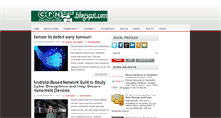 Desktop Screenshot of cpnshare.blogspot.com
