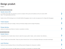 Tablet Screenshot of designproduit-nico.blogspot.com
