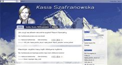 Desktop Screenshot of ksiazkimocy.blogspot.com