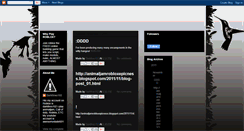 Desktop Screenshot of animaljamrobloxepicness.blogspot.com