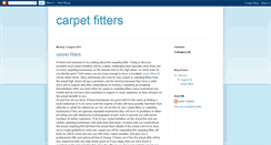 Desktop Screenshot of carpet-fitters124.blogspot.com