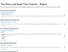 Tablet Screenshot of plainshotelandgoodtimecharlies.blogspot.com