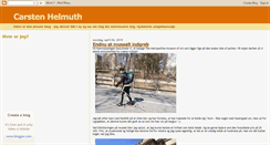 Desktop Screenshot of carstenhelmuth.blogspot.com