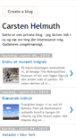 Mobile Screenshot of carstenhelmuth.blogspot.com