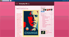 Desktop Screenshot of dilena6.blogspot.com