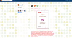 Desktop Screenshot of agenceludique.blogspot.com