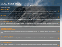 Tablet Screenshot of mogotrack.blogspot.com