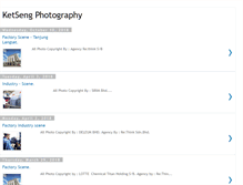 Tablet Screenshot of ketsengphoto.blogspot.com