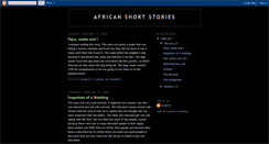 Desktop Screenshot of lit205blogs.blogspot.com