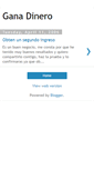 Mobile Screenshot of dineronegocio.blogspot.com
