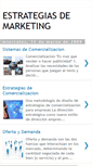 Mobile Screenshot of marketingglobal2009.blogspot.com