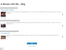 Tablet Screenshot of meganjolley.blogspot.com