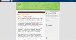 Desktop Screenshot of angicobranco.blogspot.com