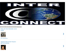 Tablet Screenshot of inter-connectlan.blogspot.com