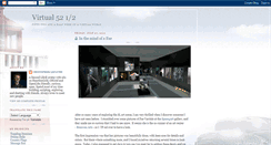 Desktop Screenshot of lefavre.blogspot.com