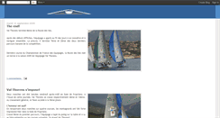 Desktop Screenshot of defivoile.blogspot.com