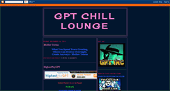 Desktop Screenshot of gptlounge2.blogspot.com