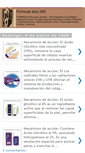 Mobile Screenshot of formulaaha.blogspot.com