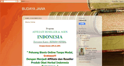 Desktop Screenshot of nekawarna.blogspot.com