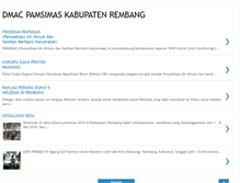 Tablet Screenshot of dmacpamsimasrembang.blogspot.com