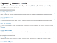 Tablet Screenshot of jobs-engineering.blogspot.com