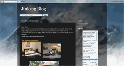 Desktop Screenshot of jl-home.blogspot.com