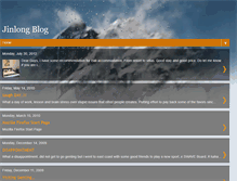 Tablet Screenshot of jl-home.blogspot.com