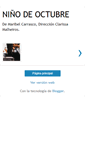 Mobile Screenshot of ndeoctubre.blogspot.com