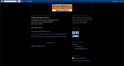 Desktop Screenshot of bandasebandinhas.blogspot.com