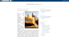 Desktop Screenshot of historia7aeseq.blogspot.com