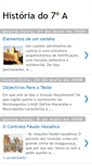 Mobile Screenshot of historia7aeseq.blogspot.com