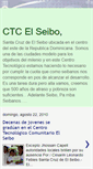 Mobile Screenshot of ctcelseibo.blogspot.com
