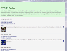 Tablet Screenshot of ctcelseibo.blogspot.com