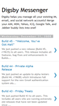 Mobile Screenshot of digsby-messenger.blogspot.com
