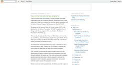 Desktop Screenshot of continuing-education-online.blogspot.com