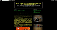 Desktop Screenshot of becrecolmeias.blogspot.com