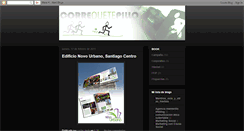Desktop Screenshot of correquetepilloo.blogspot.com