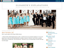 Tablet Screenshot of ejexplains.blogspot.com