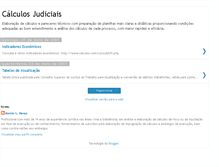 Tablet Screenshot of calculosjudiciais-mlneves.blogspot.com