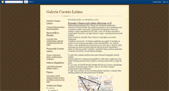 Desktop Screenshot of galeria-cuento-latino-fajnos.blogspot.com