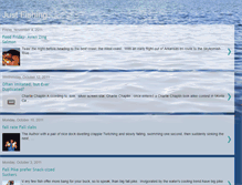 Tablet Screenshot of lindyfishingtackle.blogspot.com