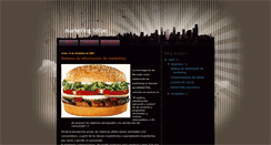 Desktop Screenshot of marketingfelipe.blogspot.com