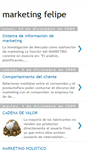 Mobile Screenshot of marketingfelipe.blogspot.com