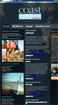 Mobile Screenshot of coastawards2012.blogspot.com