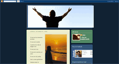 Desktop Screenshot of locoyalborotado.blogspot.com