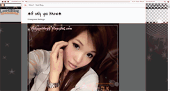 Desktop Screenshot of bubzemikoqq.blogspot.com