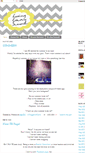 Mobile Screenshot of lovingeverysecond.blogspot.com