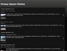 Tablet Screenshot of greasyspoondiaries.blogspot.com